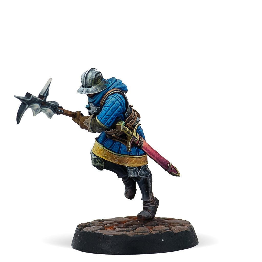 Warcrow Battle Pack - Song of the Dormant