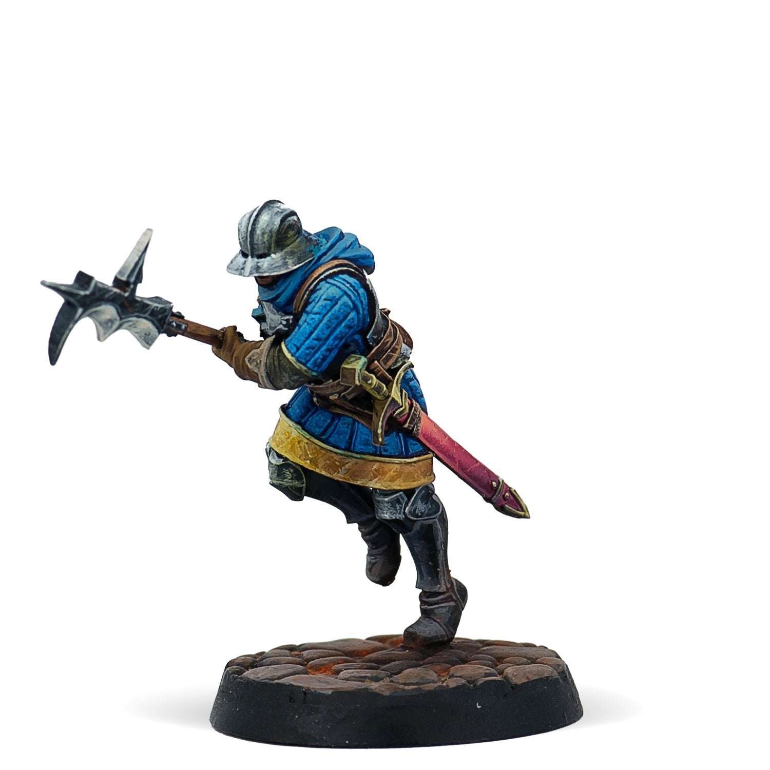Warcrow Battle Pack - Song of the Dormant