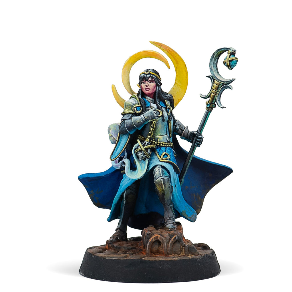 Warcrow Battle Pack - Song of the Dormant