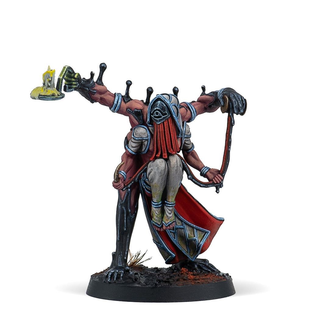 Warcrow Battle Pack - Song of the Dormant