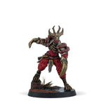 Warcrow Battle Pack - Song of the Dormant