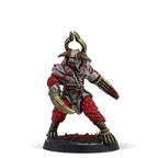 Warcrow Battle Pack - Song of the Dormant