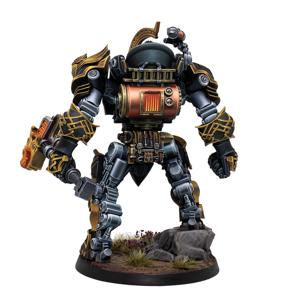 War Rig
