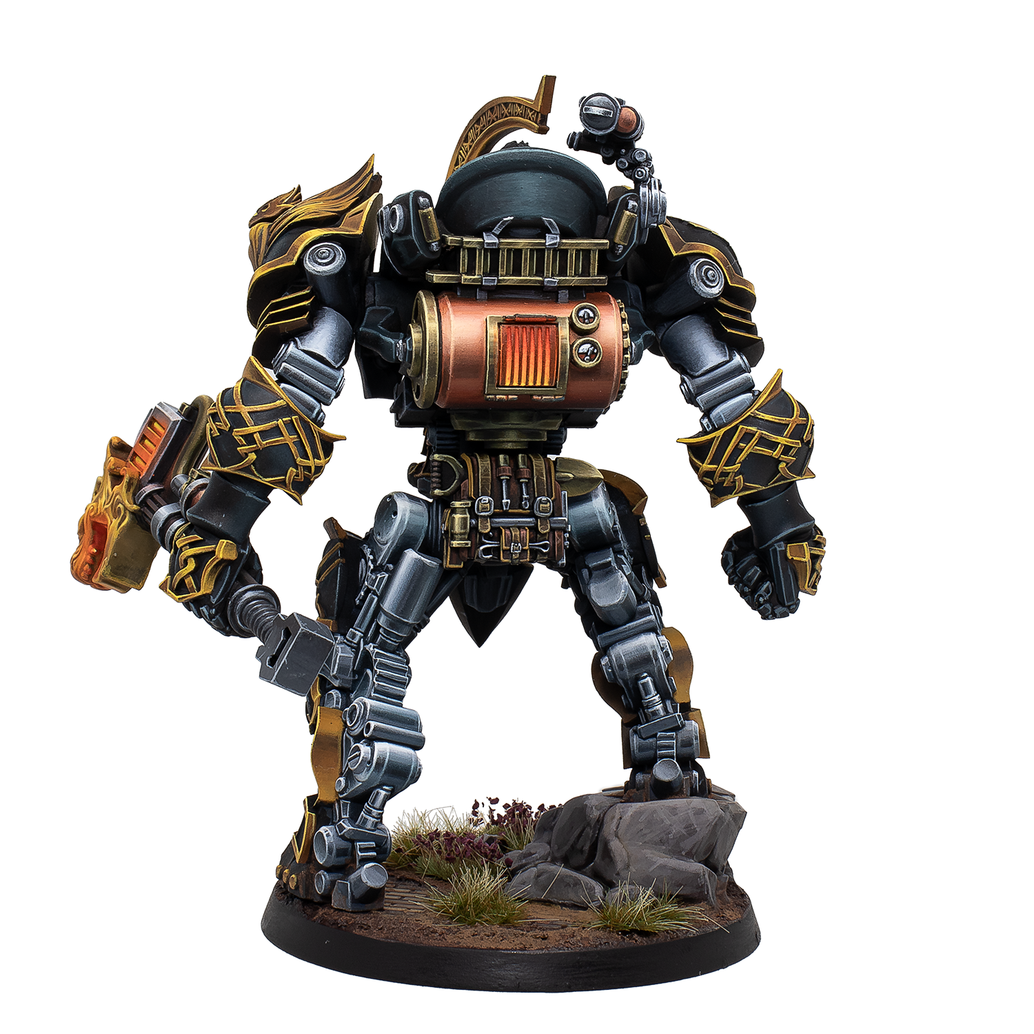 War Rig