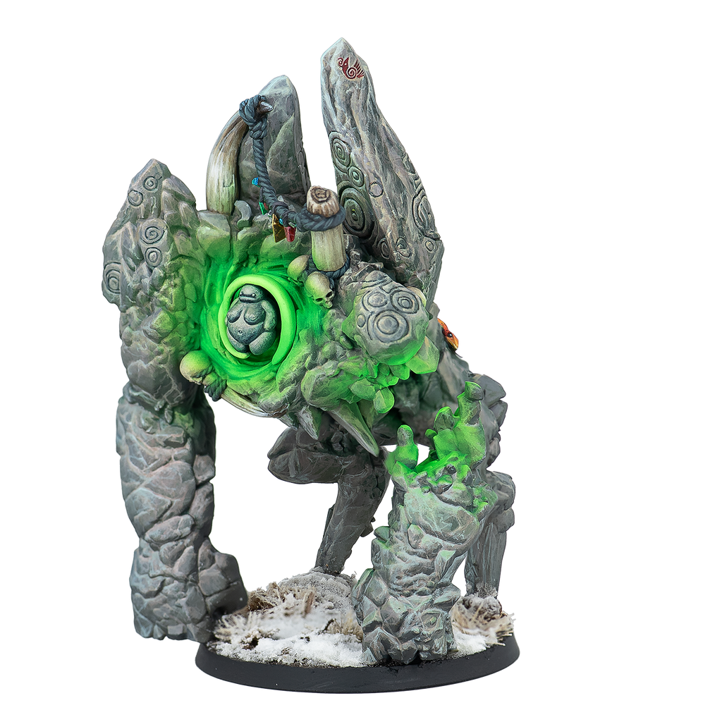 Rock Troll