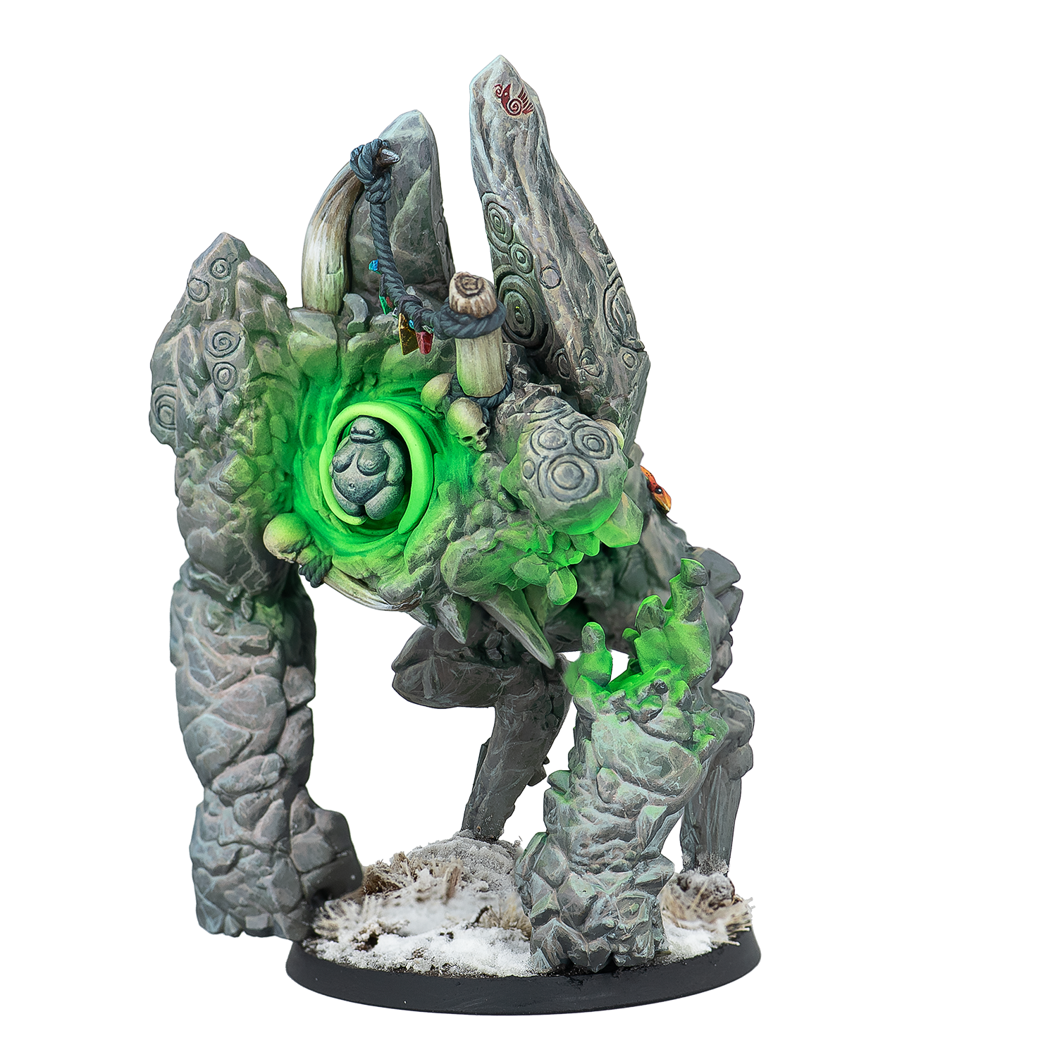 Rock Troll