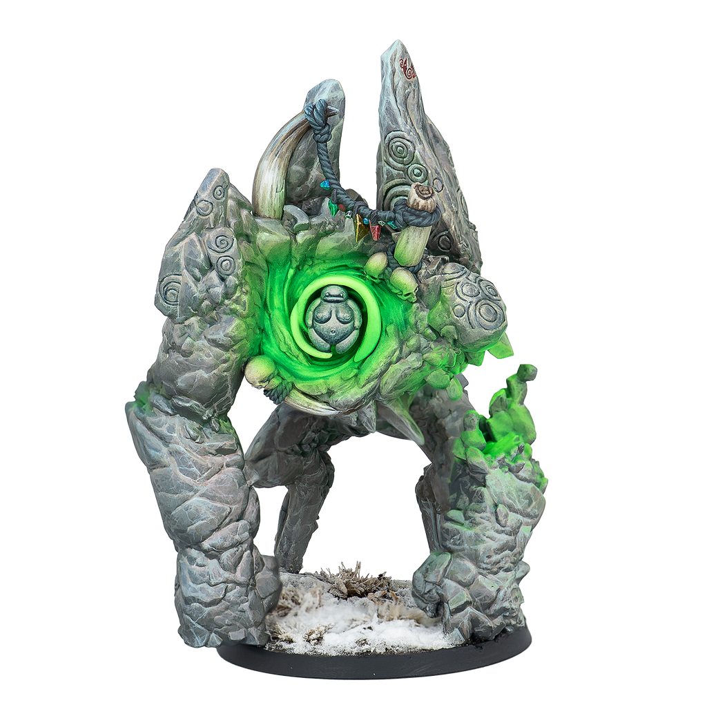 Rock Troll