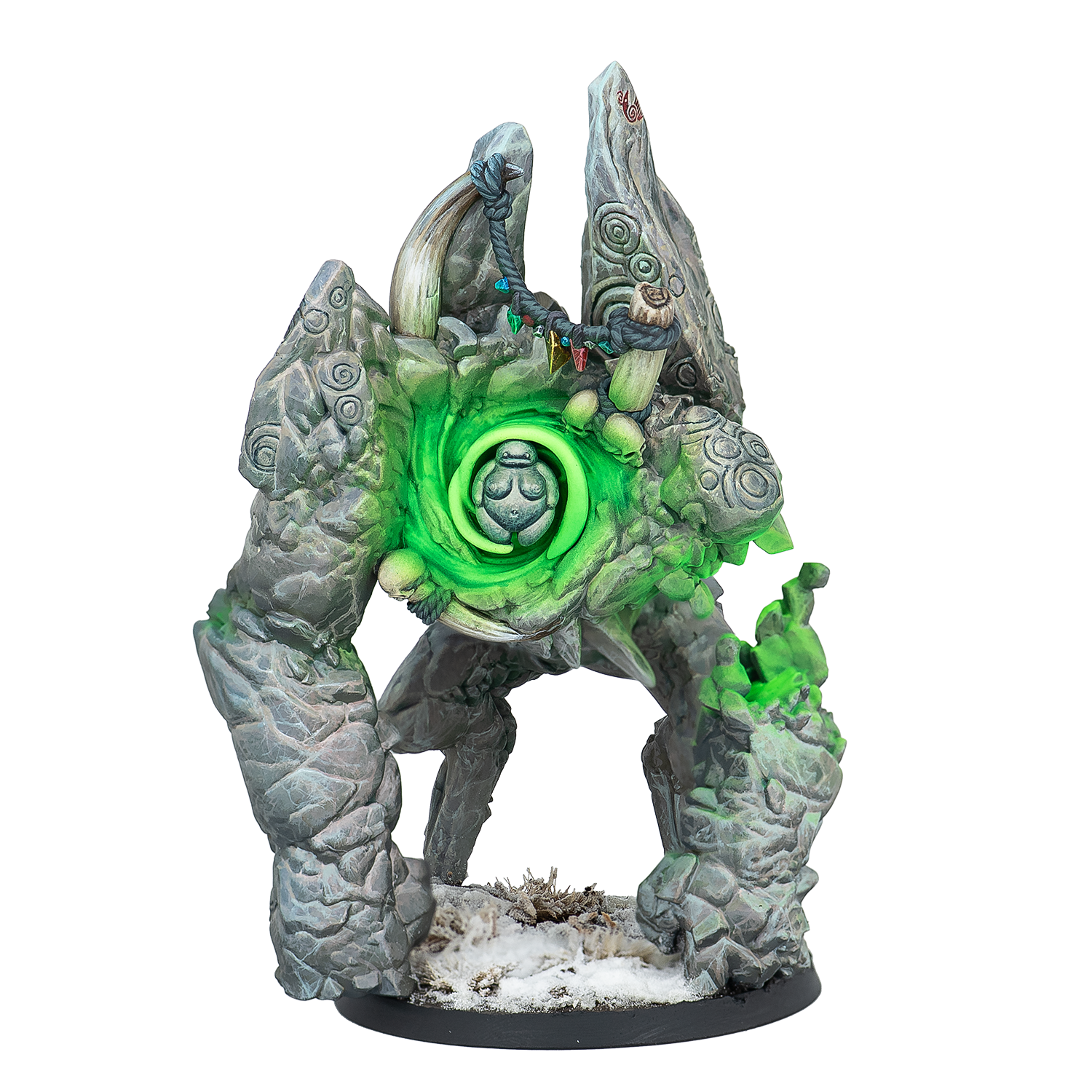 Rock Troll