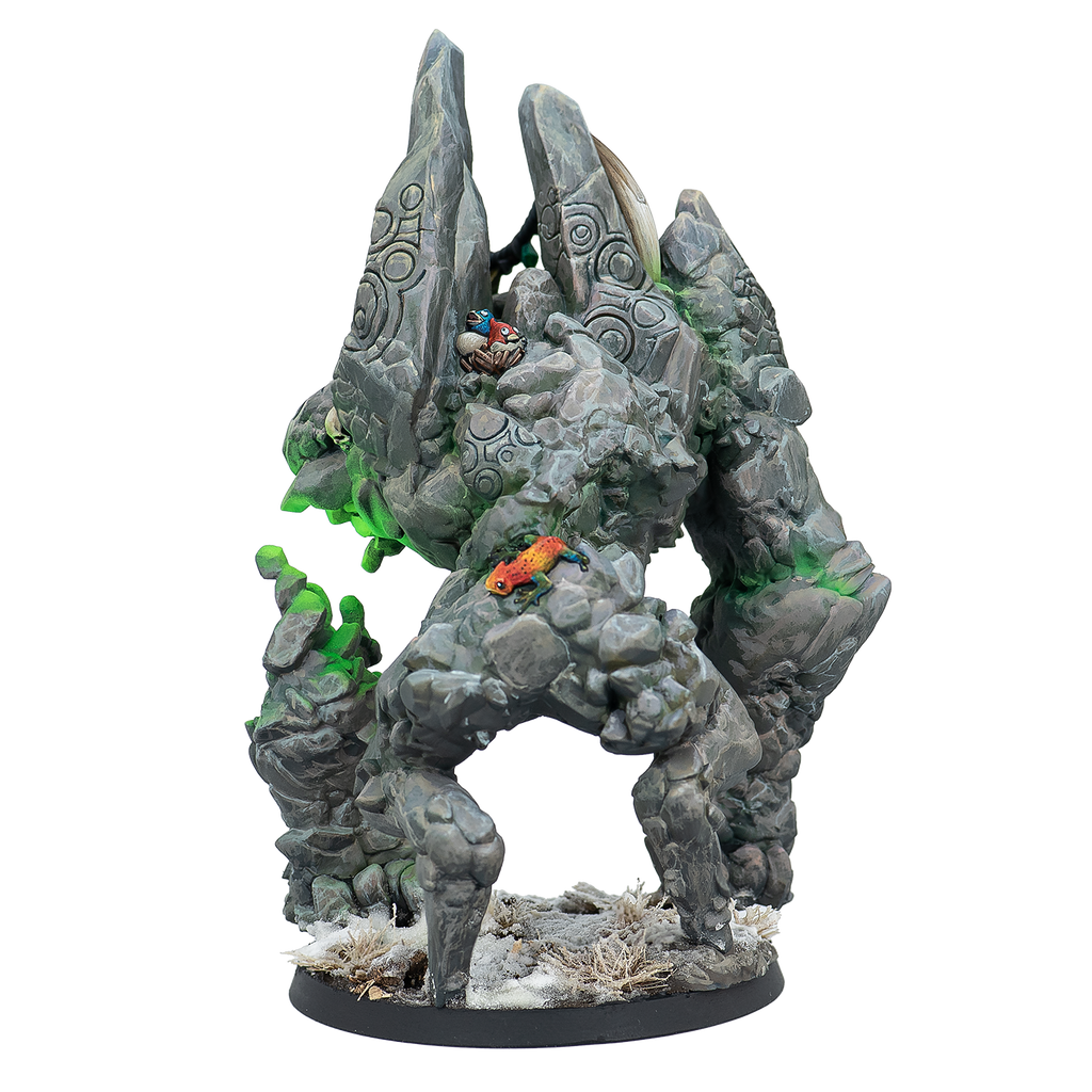 Rock Troll