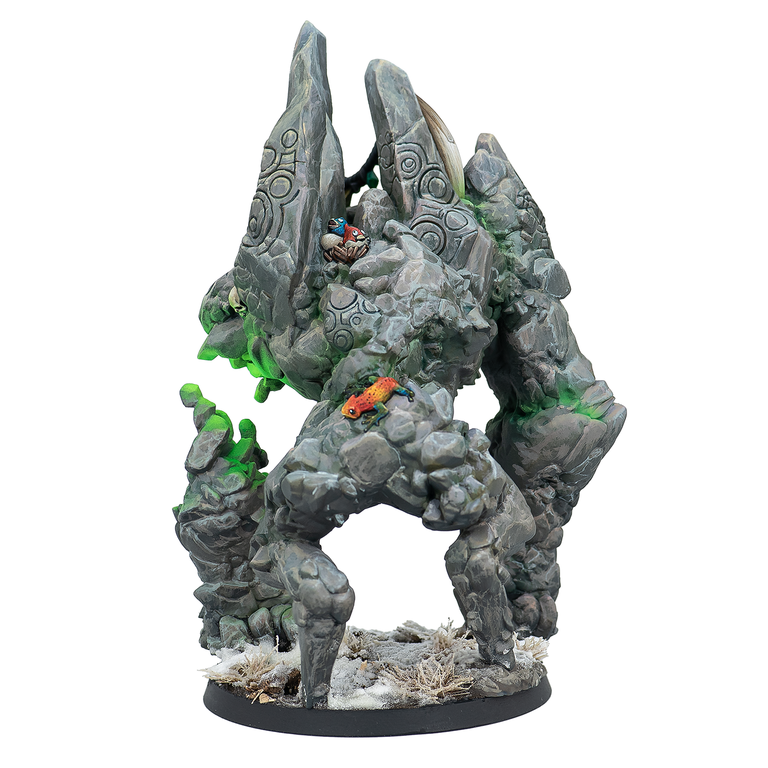 Rock Troll