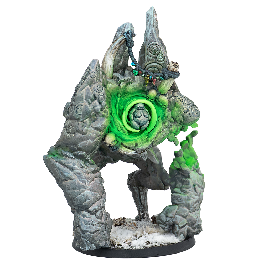 Rock Troll