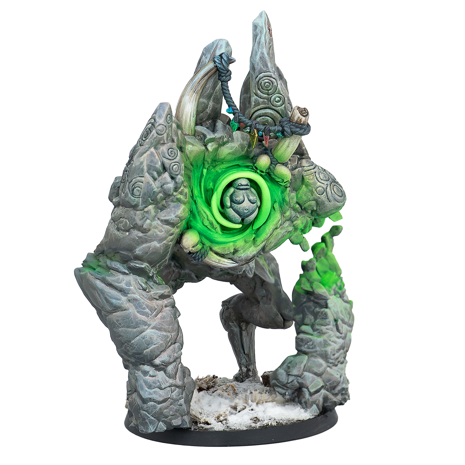 Rock Troll