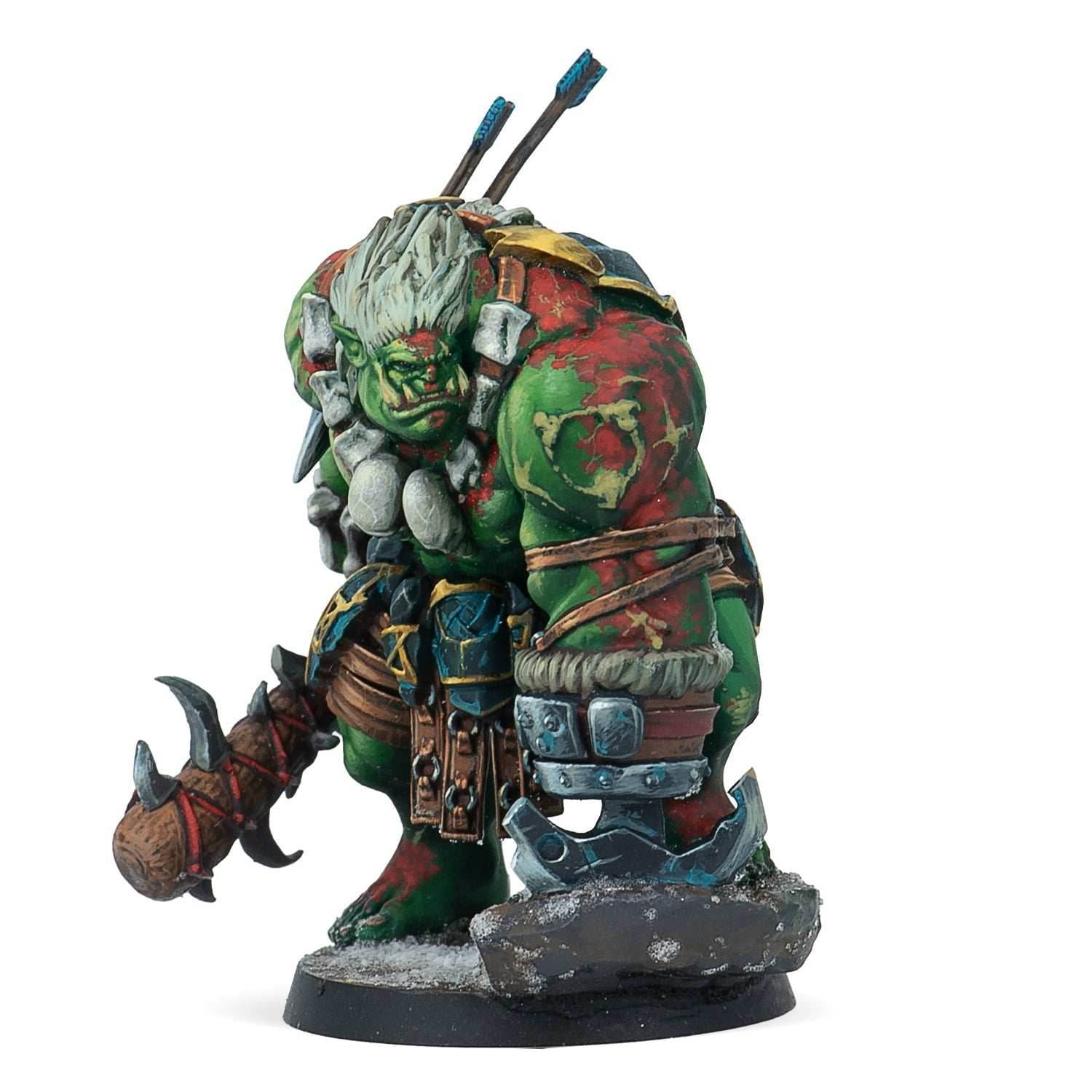 Revenant [MAY PRE-ORDER] - 