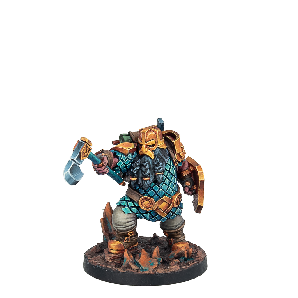 Mounthaven Action Pack