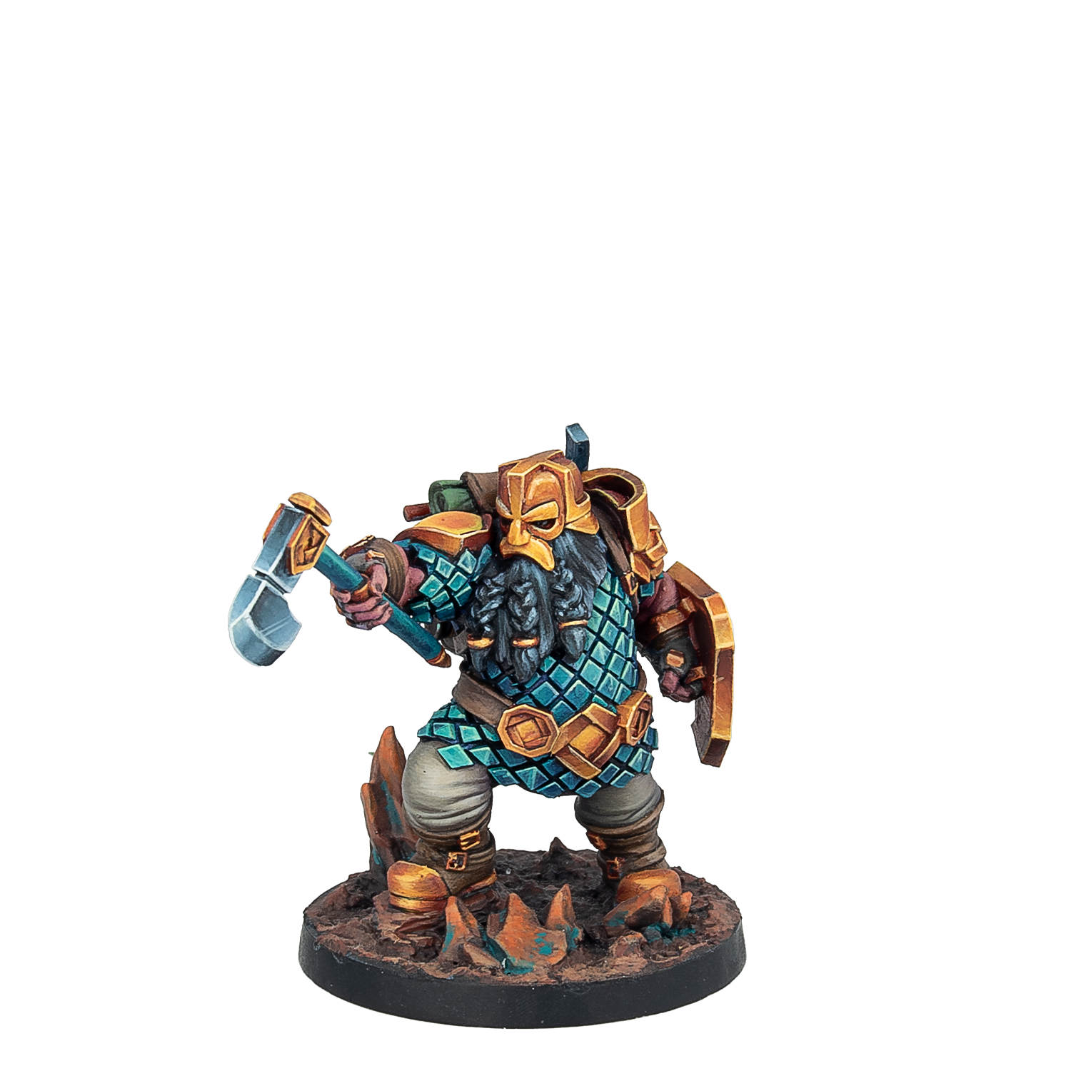 Mounthaven Action Pack