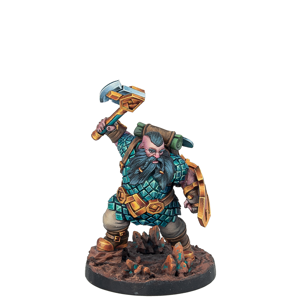 Mounthaven Action Pack