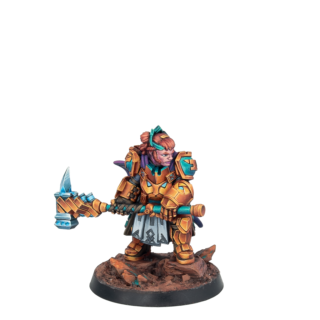 Mounthaven Action Pack