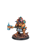 Mounthaven Action Pack