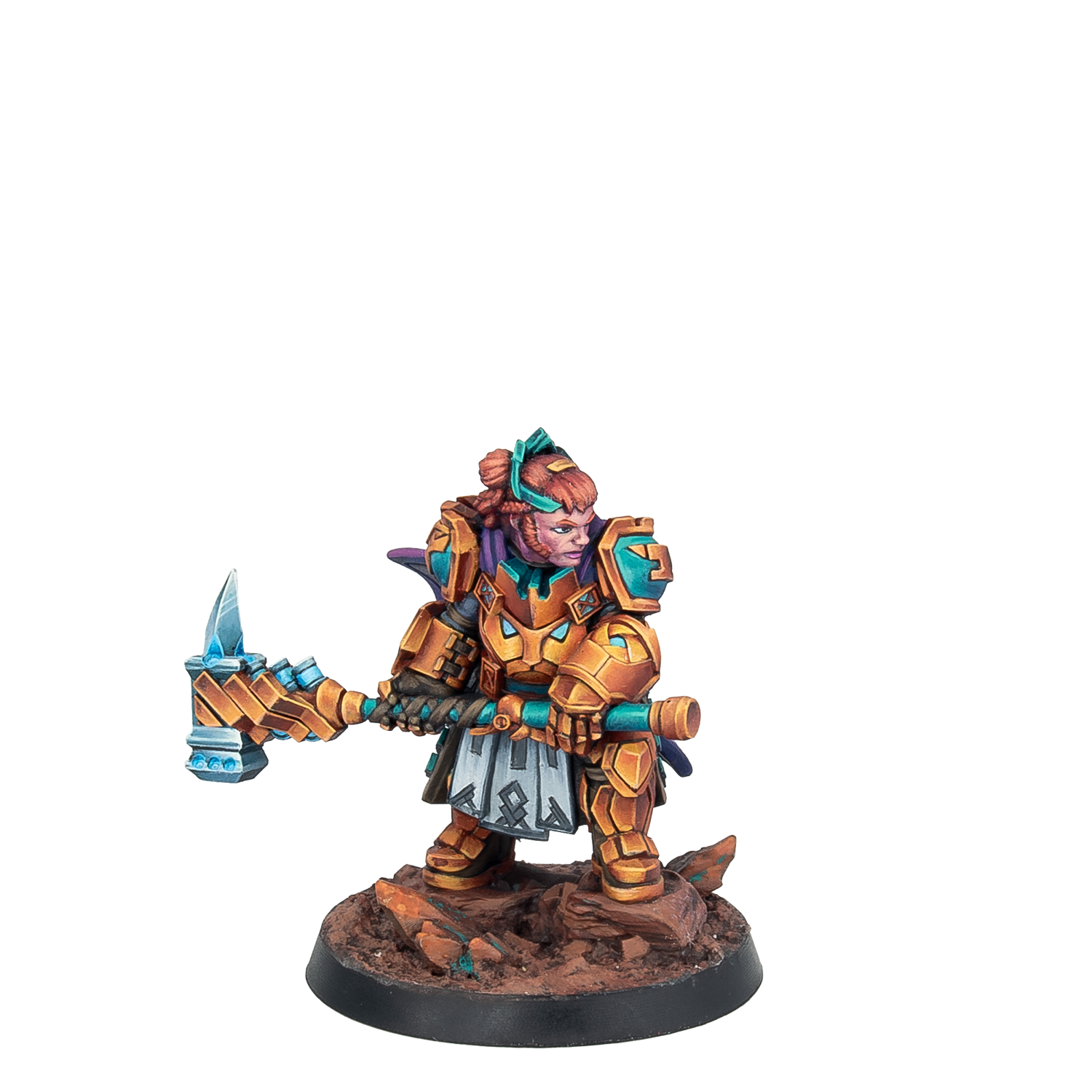 Mounthaven Action Pack