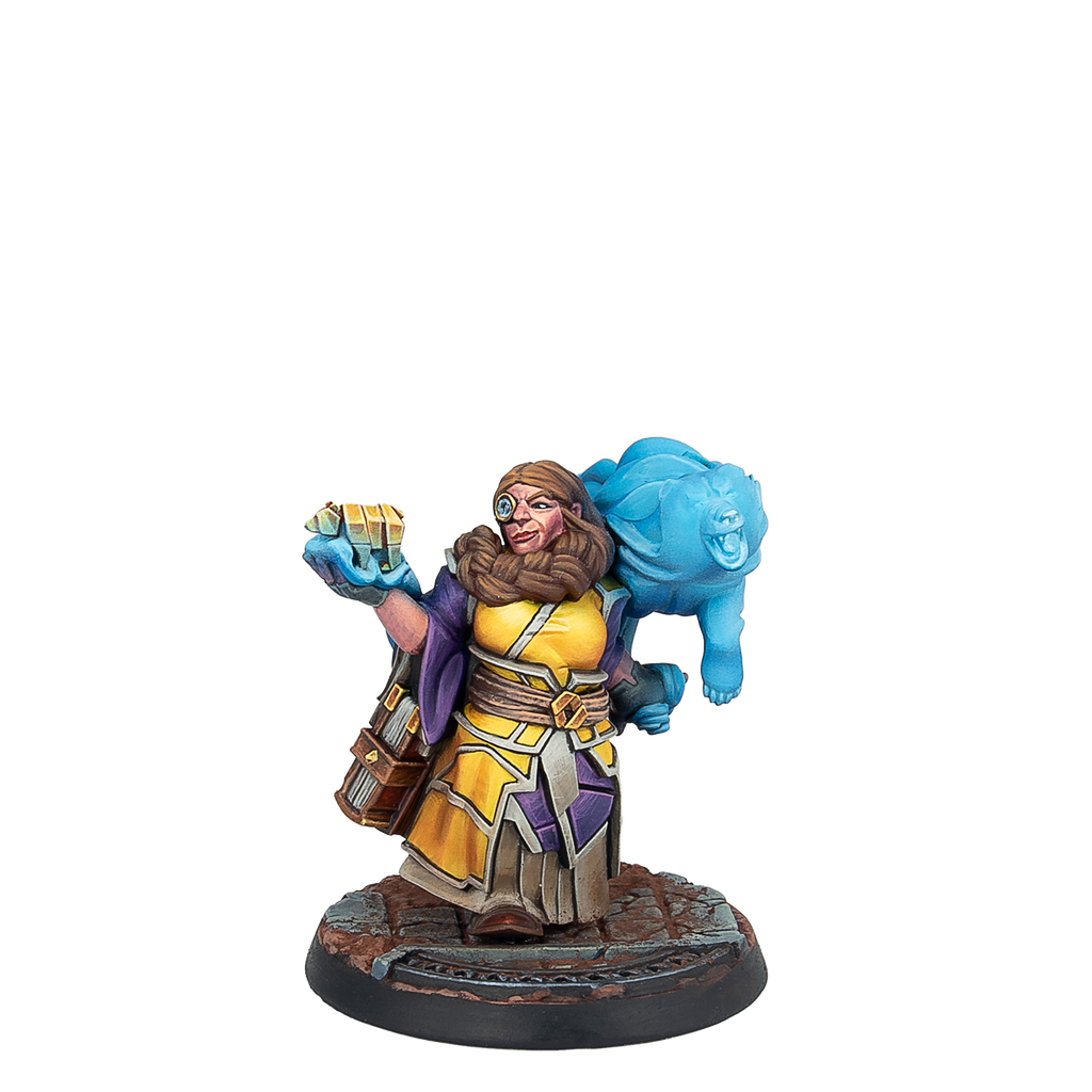 Mounthaven Action Pack