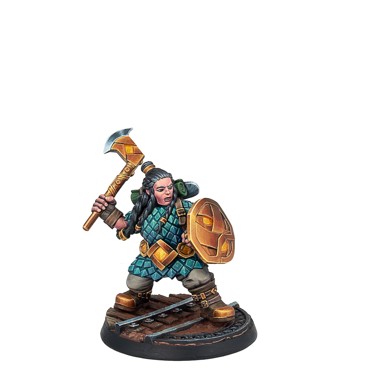 Mounthaven Militia