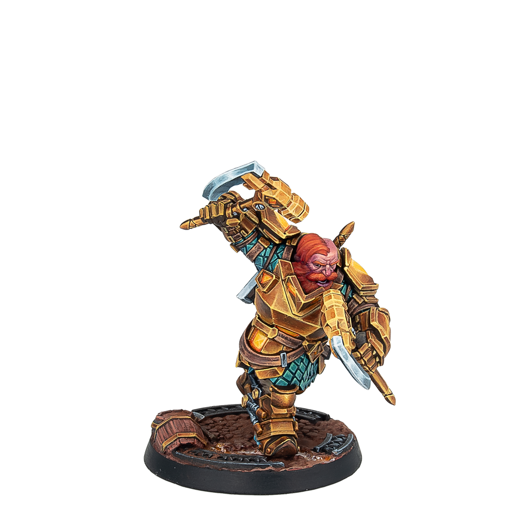 Mounthaven Action Pack