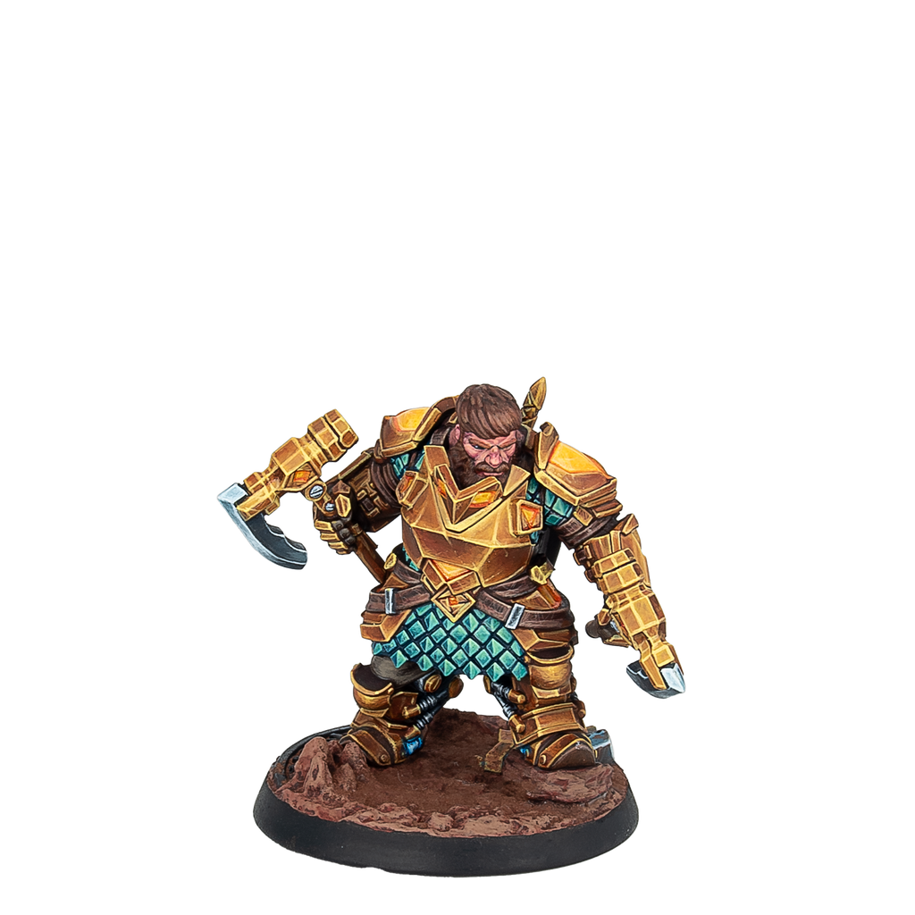 Mounthaven Action Pack