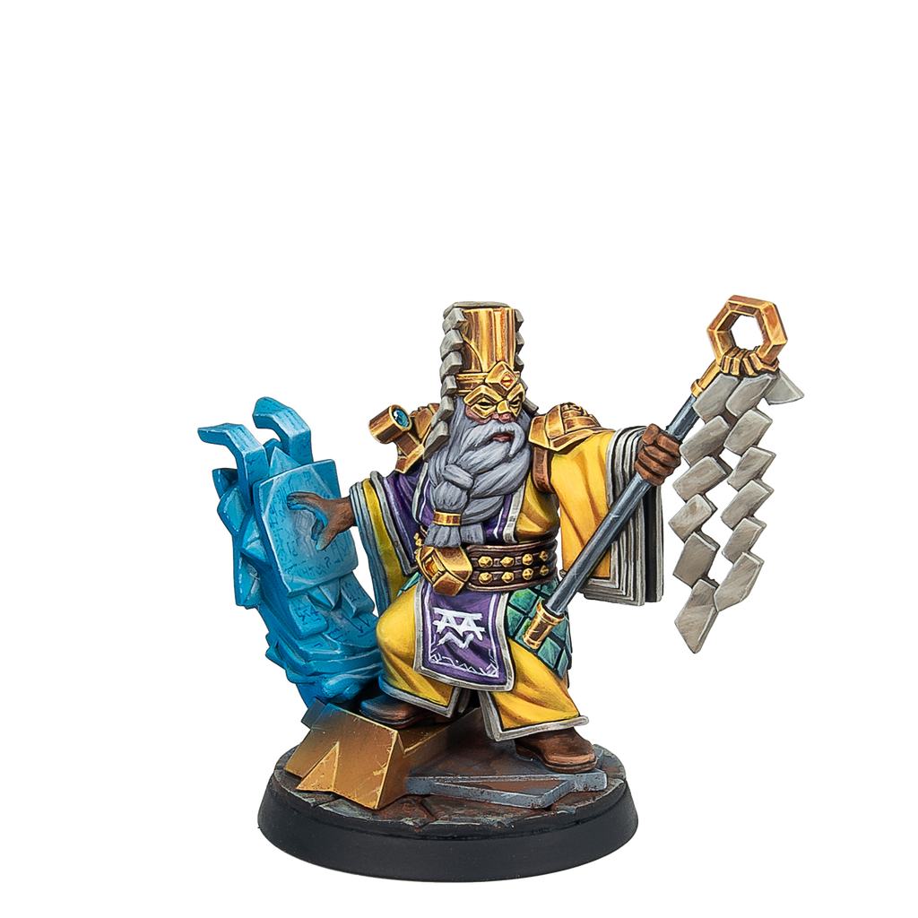 Mounthaven Action Pack