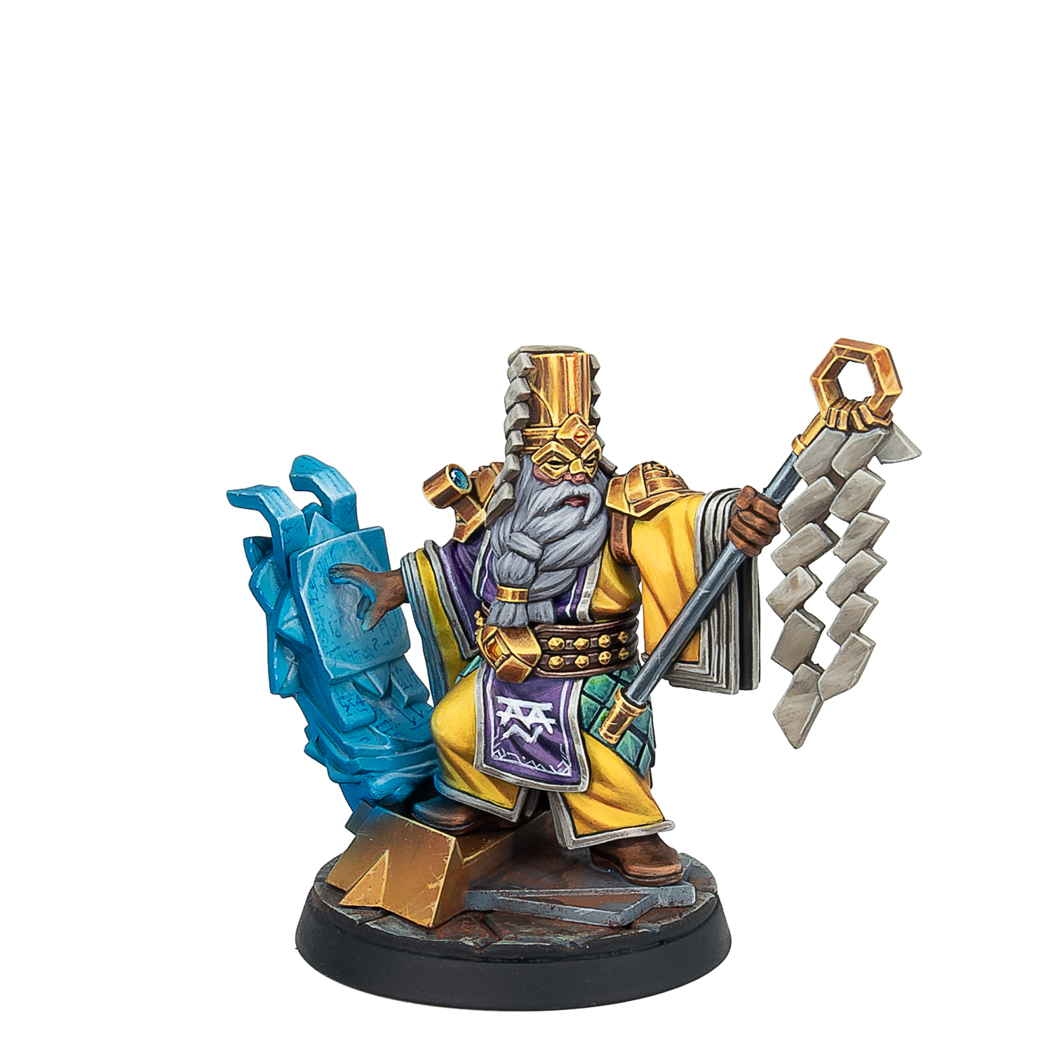 Mounthaven Action Pack