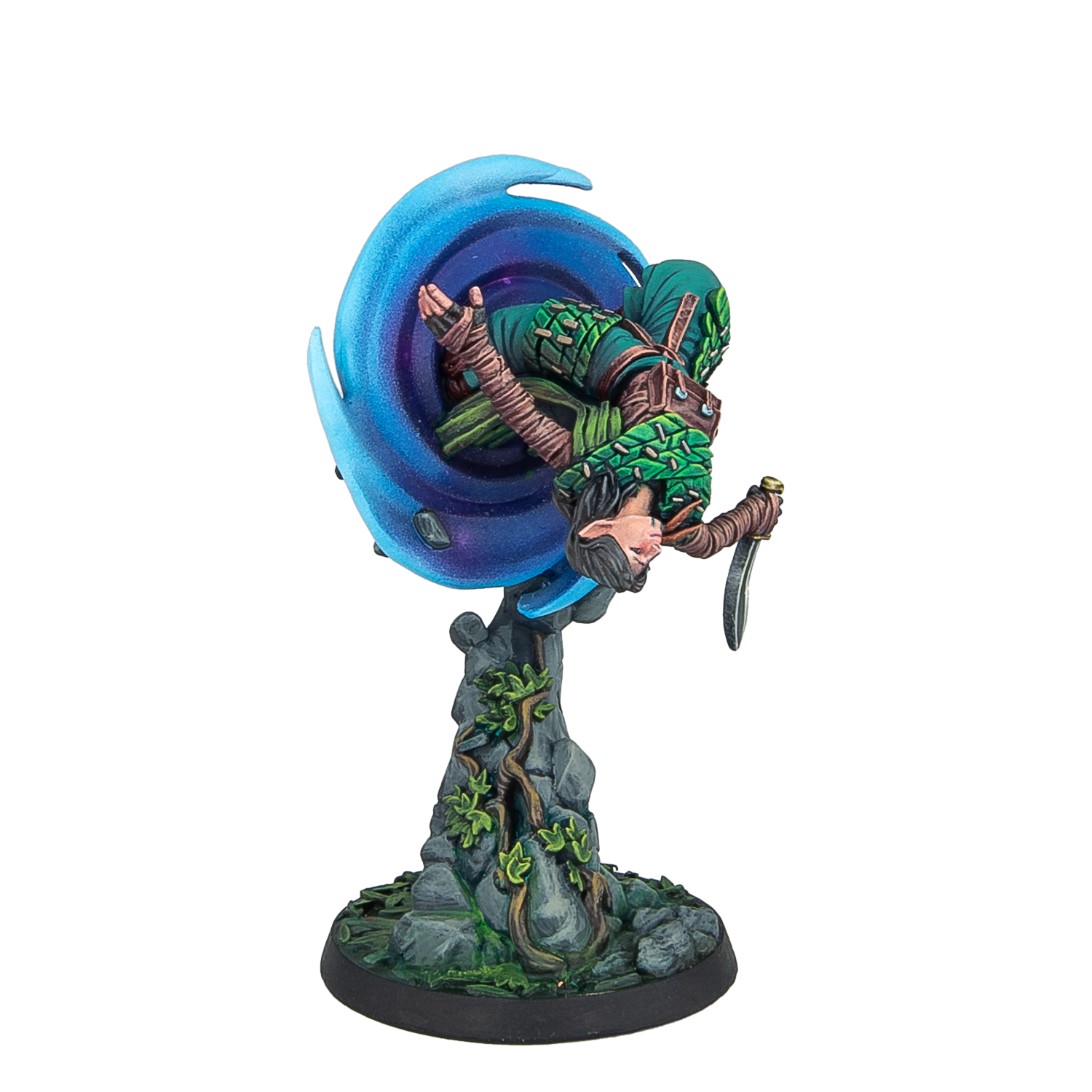 Aileen Cethir Wynn