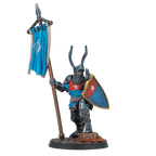 Feudom Foot Knights
