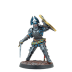 Feudom Foot Knights