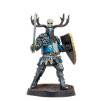 Feudom Foot Knights