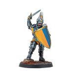 Feudom Foot Knights