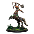 Eachann, the Great Centaurelf
