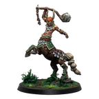 Eachann, the Great Centaurelf