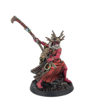 Yaldabaoth Marked