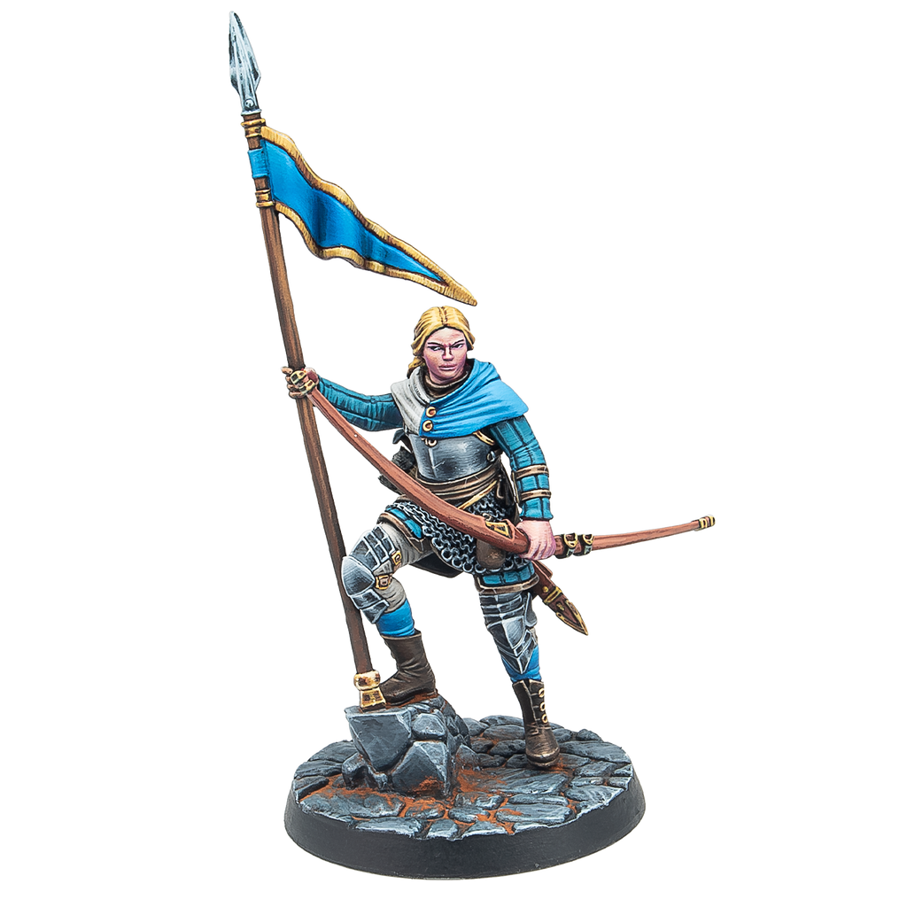 Feudom Archers