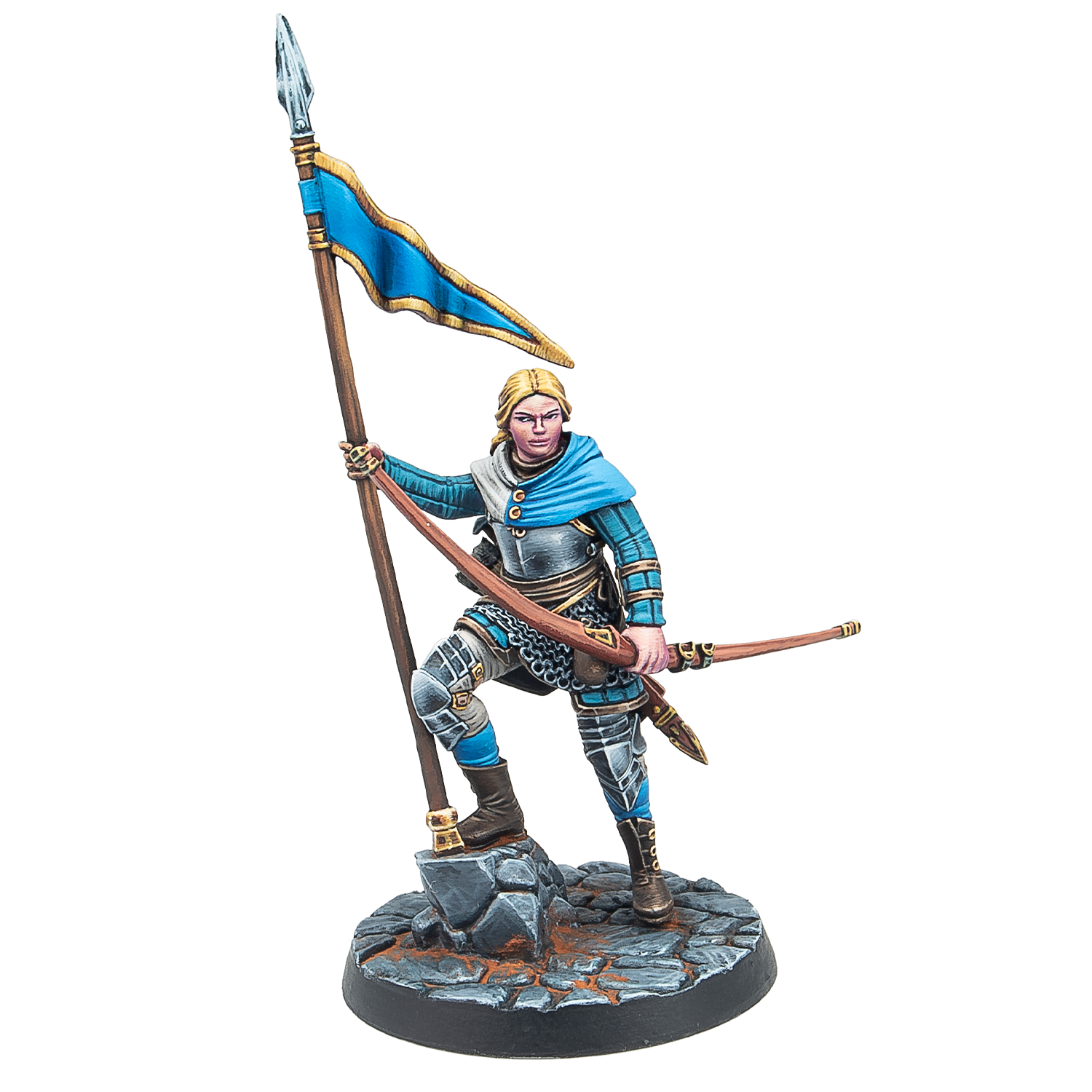 Feudom Archers
