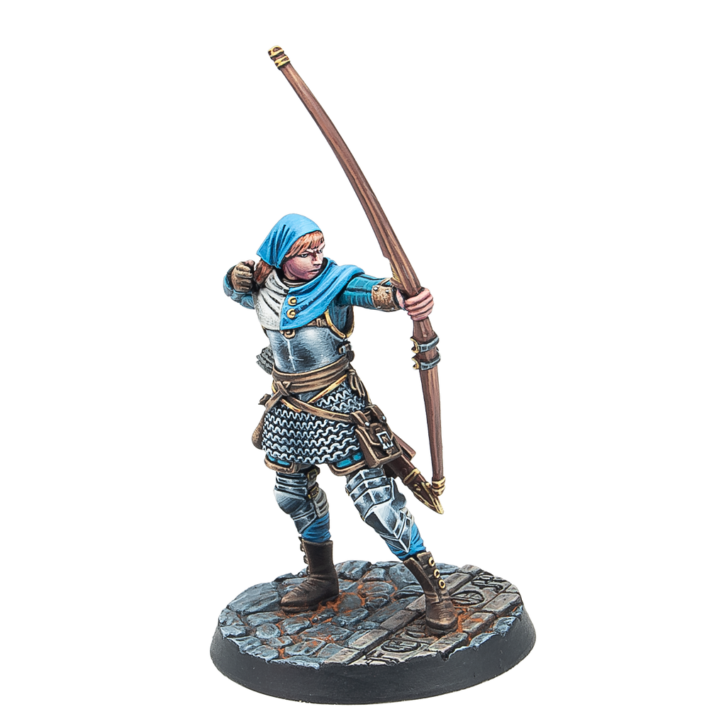 Feudom Archers