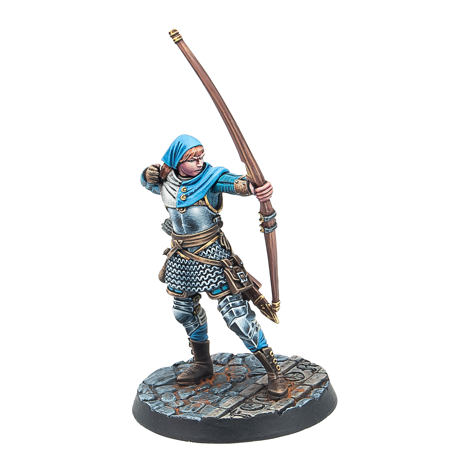 Feudom Archers
