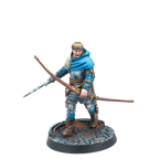 Feudom Archers