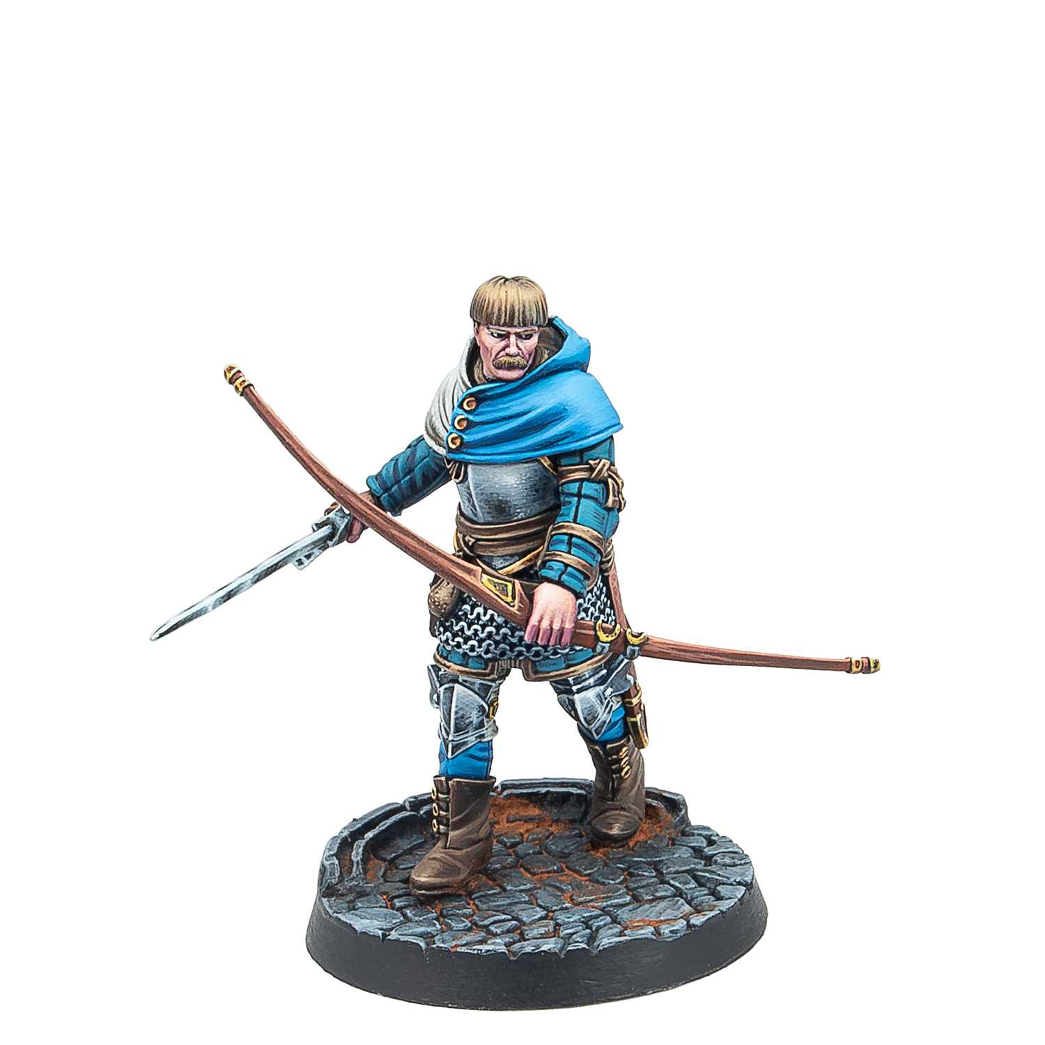 Feudom Archers