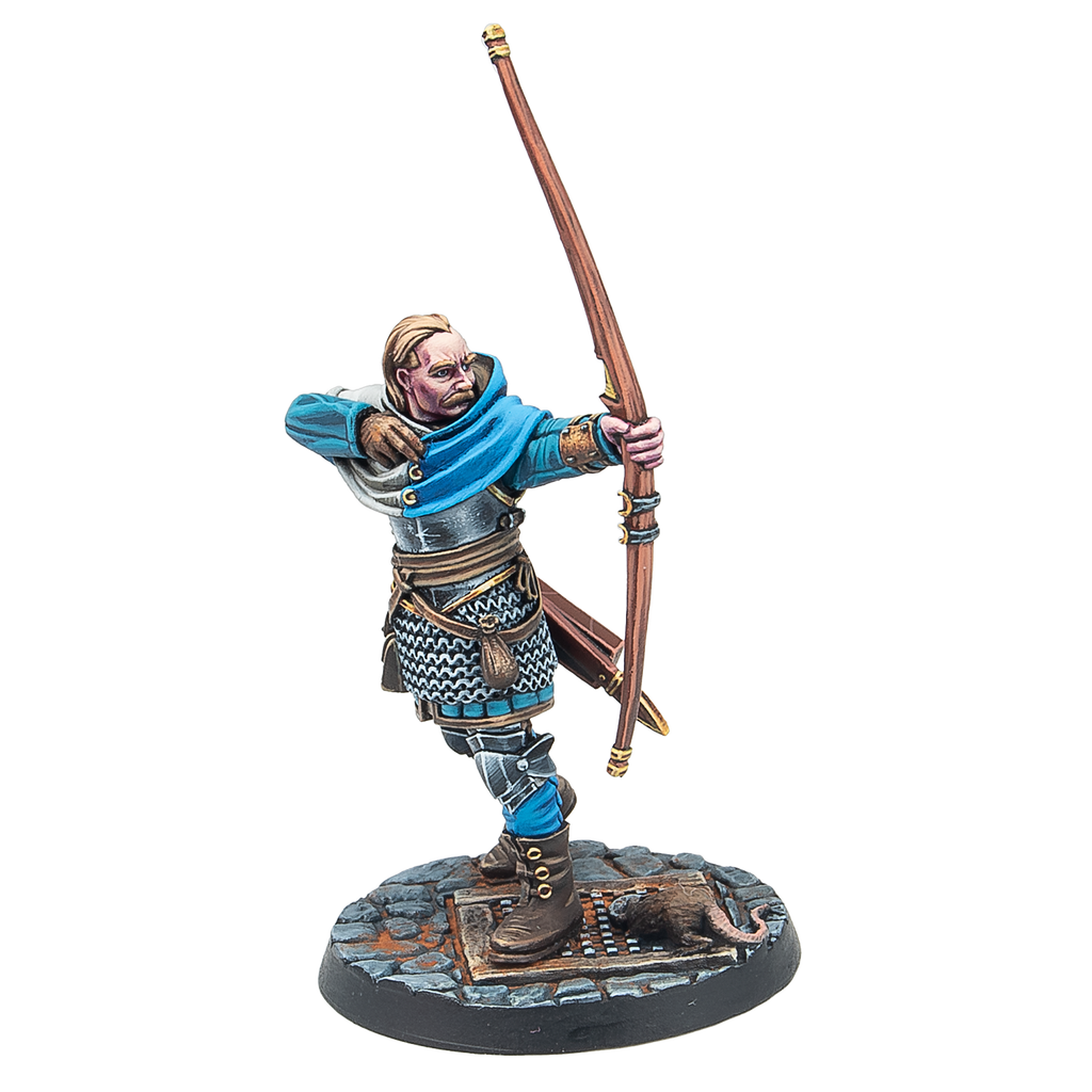 Feudom Archers