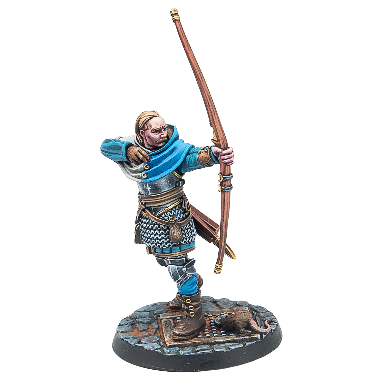 Feudom Archers