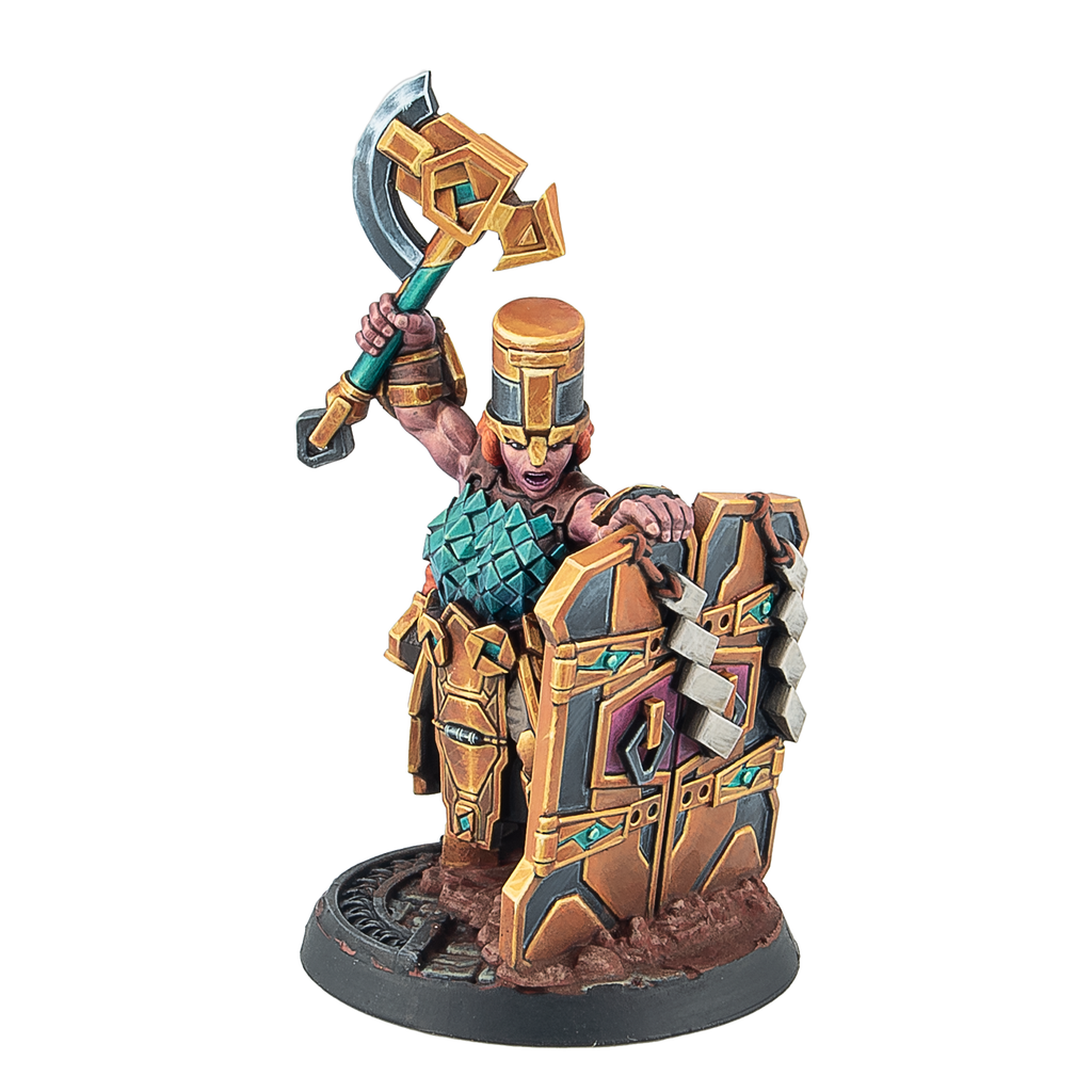 Hearthguards