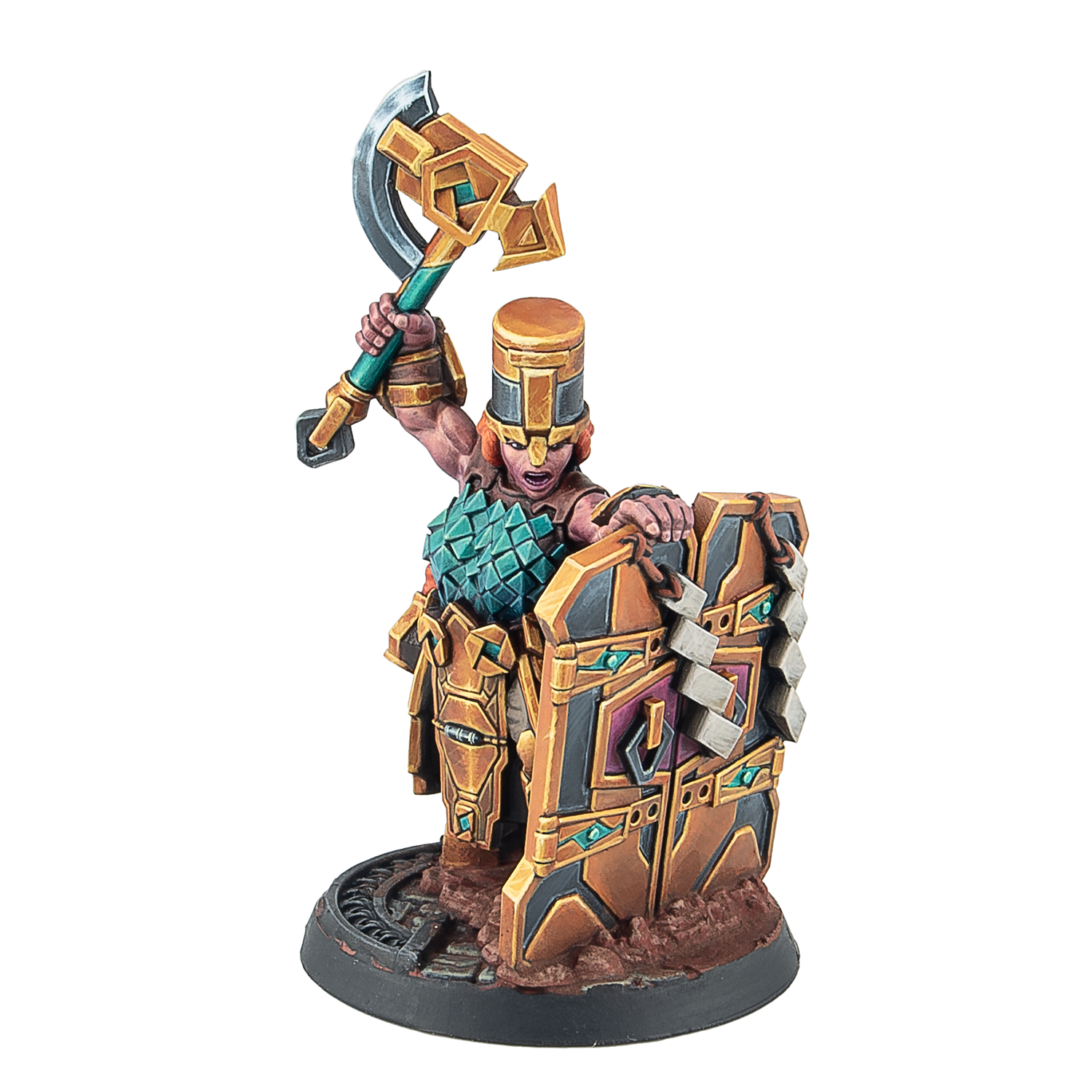 Hearthguards