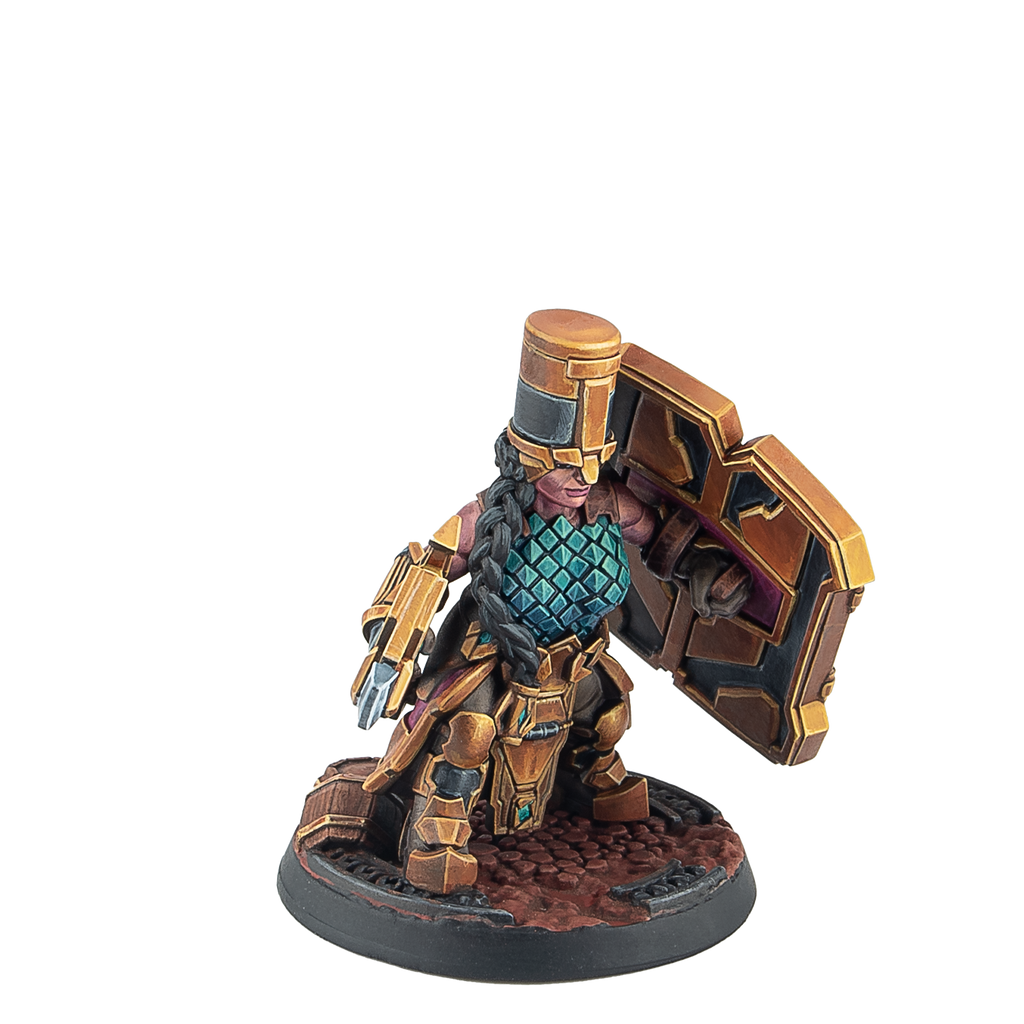 Hearthguards