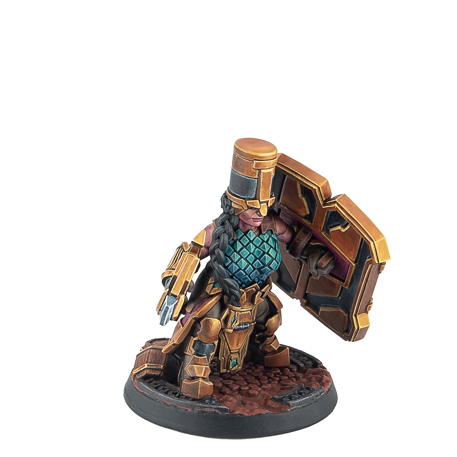 Hearthguards
