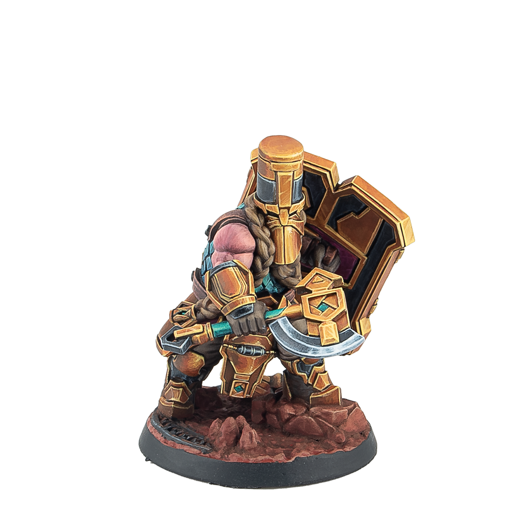 Hearthguards